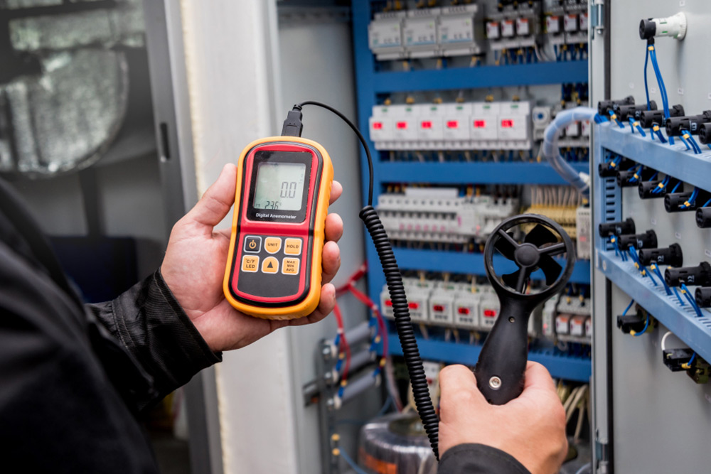 Electrical Testing Services